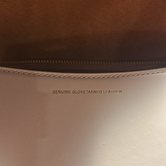 COACH leather bag - Picture 10 of 16